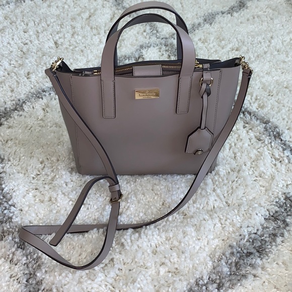kate spade Handbags - Kate Spade Satchel